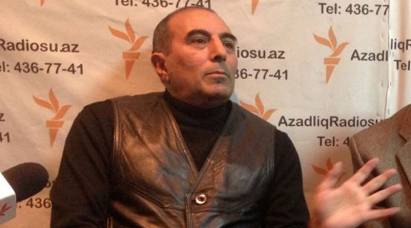 Azerbaijan: Doctor of Philosophy dismissed for criticising Heydar Aliyev’s imperial policy and stating that he came to power with coup d'état
