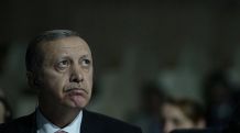 Президент Турции Реджеп Тайип Эрдоган остался один на один со своей провальной политикой – Time
