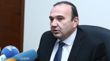 Կրթության նախարարությունը պետք է կրթության համակարգի պահակը լինի. Լևոն Մկրտչյան