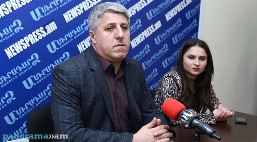 Эксперт: У Армении не должно быть больших опасений в связи с углублением сотрудничества Азербайджан-Иран