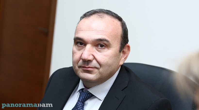 Կարևորը հասկանալն է, թե կուռուպցիոն ռիսկերի պատճառները որտեղից են. Լ. Մկրտչյան