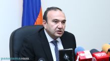 Կարևոր է, որ ներառական կրթության գաղափարախոսությունն ընդունելի լինի հասարակության կողմից. նախարար