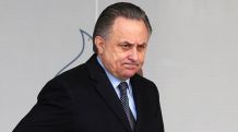 Всемирное антидопинговое агентство выявило положительные пробы мельдония у 99 спортсменов
