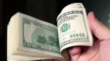 2016 թ-ի հունվար-փետրվարին արտերկրից փոխանցած գումարների ներհոսքը կազմել է 165 մլն դոլար