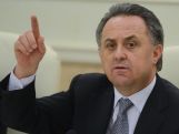 Виталий Мутко: Россия не будет после Баку проводить Евроигры из-за их нецелесообразности