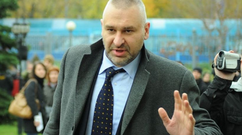 Адвокат Надежды Савченко грозит подать в суд на российских пранкеров Лексуса и Вована за розыгрыш украинской летчицы