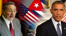 American Companies working on Cuba deals ahead of Obama visit