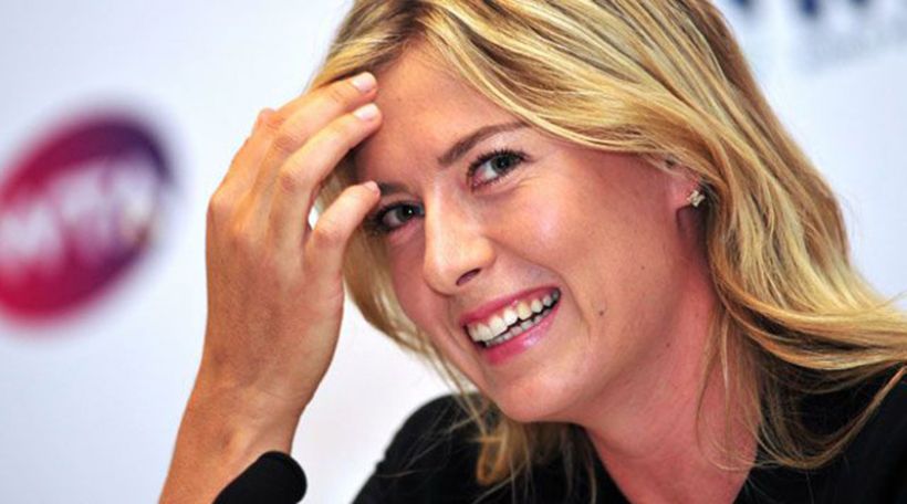 Maria Sharapova criticizes media coverage of doping case
