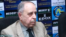 ԵՏՄ-ից ներկրված մեքենաների ԱԱՀ-ի չգանձումը բերելու է էժանացման. Էդուարդ Հովհաննիսյան