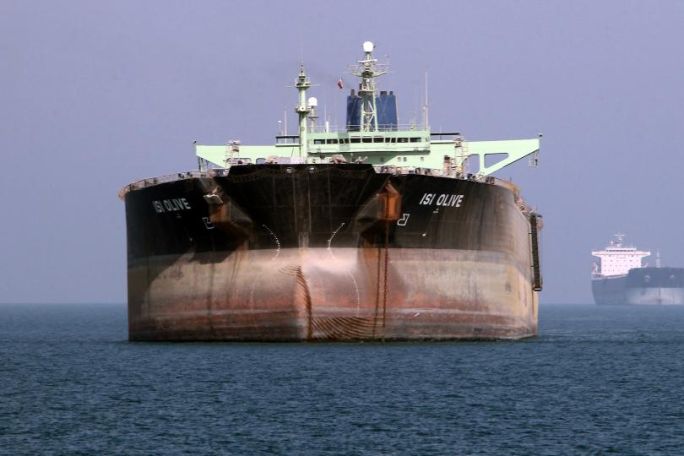 Iran open to oil output freeze in future
