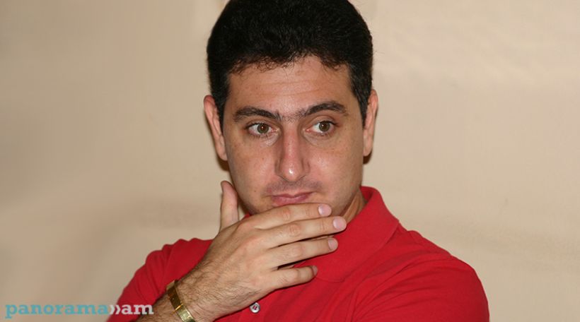 Edward Topchyan: Armenian National Philharmonic Orchestra needs substitute musicians and funds