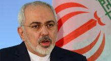 Глава МИД Ирана назвал решение Москвы о выводе ВКС из Сирии позитивным знаком для соблюдения режима перемирия