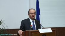 «Երևանի կենտրոնի մասին» օրենքը ծնվել է հանրային պահանջի հիման վրա. Նախարար