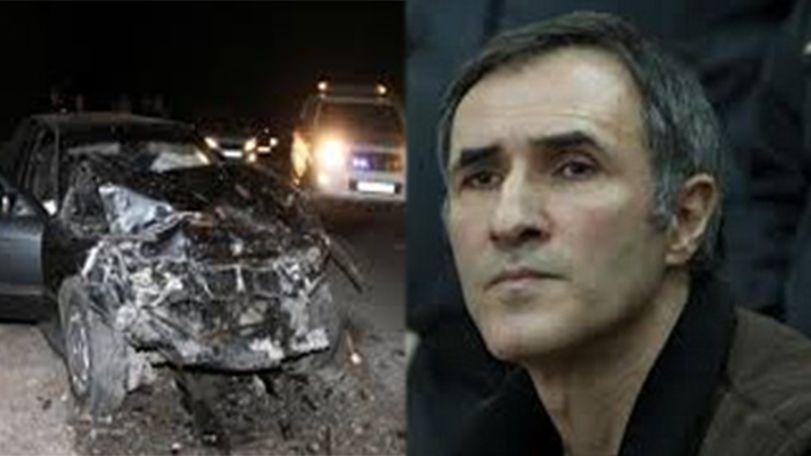 Conciliation agreement between Vardan Petrosyan, Hakobyan family published