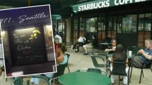 Colombian coffee insulted in Starbucks Baku – “It’s not a Cocaine”