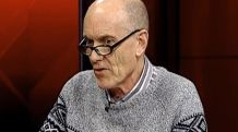 British academic arrested in Turkey for 'making terrorist propaganda'