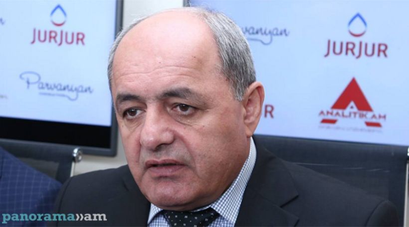 Մեր այգեգործները պետք է պատրաստ լինեն, մենք նախազգուշացրել ենք. Գառնիկ Պետրոսյան