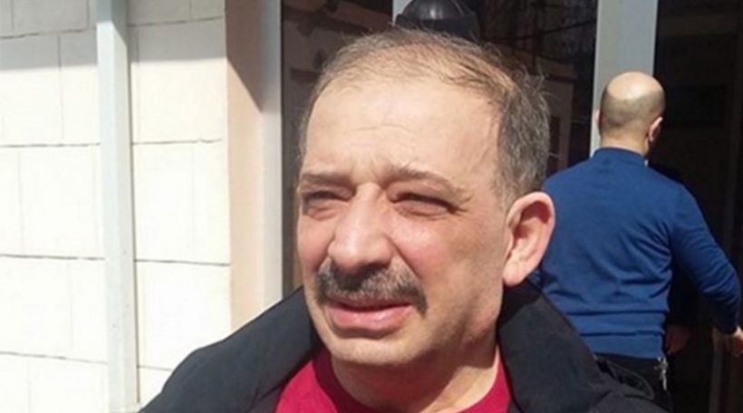 СМИ: Азербайджанскому журналисту Рауфу Миркадырову заменили меру пресечения на условное наказание