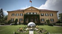 Գերմանիան փակել է իր դիվանագիտական ներկայացուցչությունները Թուրքիայում
