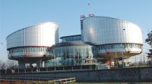 ՄԻԵԴ-ը հրապարակել է «Զալյանը և այլք ընդդեմ Հայաստանի» գործով դատավճիռը