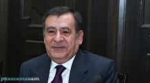 Հույս ունենք, որ գազի գները նվազելու են. Լևոն Յոլյան