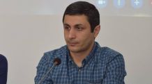 Vardan Arzakanyan: HIV most common in the provinces
