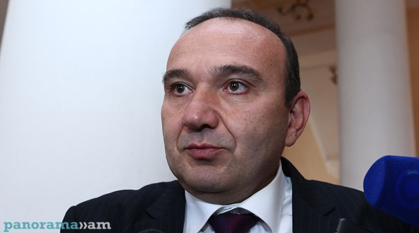 Education Minister to make surprise visits to Armenian schools