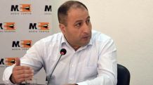 ECHR verdict on Mataghis case a complete victory, the lawyer says
