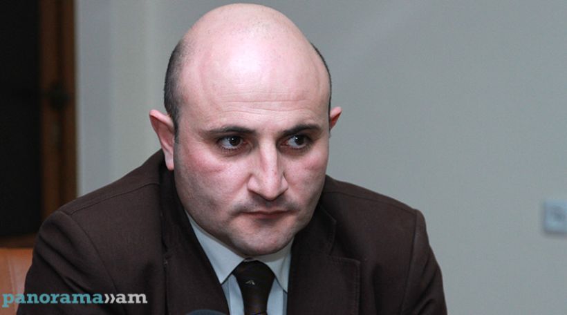 Ապրեսյան. Միայն 2015-ին Հայաստանում չորս նոր հյուրանոց է բացվել