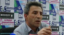 «Նաիրիտ»-ի աշխատակից. Գործարանն ուզում են մասնատել