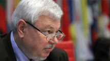 Andrzej Kasprzyk calls for adherence to ceasefire ahead of Easter, Nowruz holidays