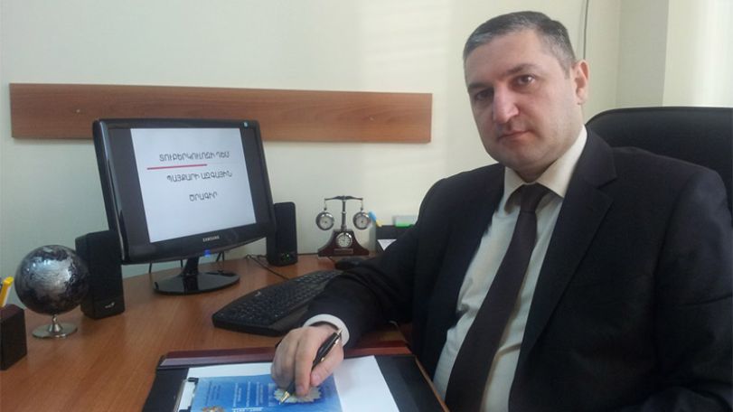 В Армении зафиксирован серьезный прогресс в борьбе с туберкулезом, в том числе среди заключенных тюрем