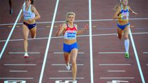 One athlete to represent Armenia at World Athletics Championship