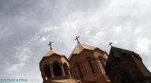 Ղազարոսի հարության հիշատակության օրն է