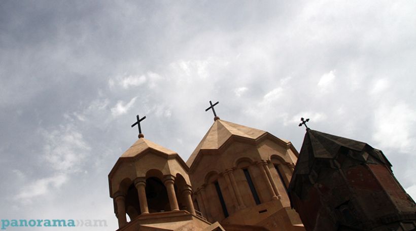 Ղազարոսի հարության հիշատակության օրն է