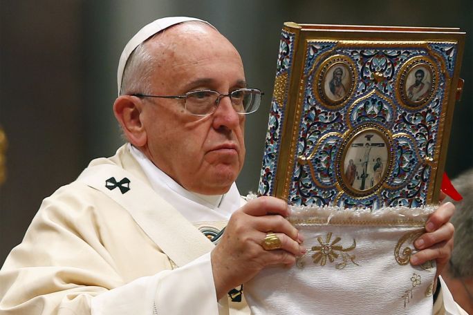 Reuters: Pope Francis to visit Armenia in June