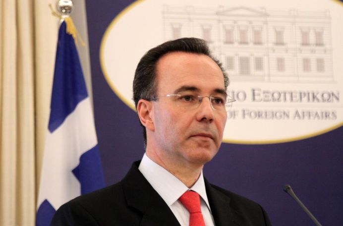 Greece stands by the Armenian Genocide remarks, calls on Turkey to face historical record