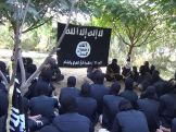 Media reports: Azerbaijani terrorists from ISIS built reputation as fierce fighters