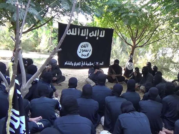 Media reports: Azerbaijani terrorists from ISIS built reputation as fierce fighters