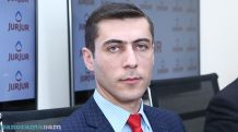 Гагик Суренян: Весна вернется в Армению с 23 марта