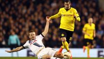 Henrikh Mkhitaryan: Anything is possible