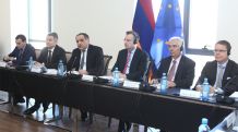 Deputy Minister: Legislative amendments expected to combat corruption