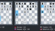 Karjakin v. Aronyan