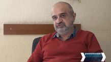 Տիկնիկային թատրոնը նպաստում է ազատ մտքի ձևավորմանը. Ռ.Բաբայան