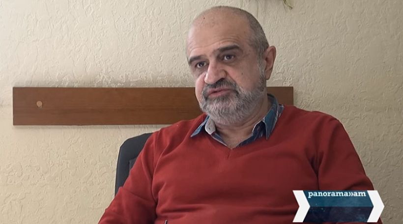Рубен Бабаян: Театр кукол способствует формированию у маленьких зрителей свободного мышления