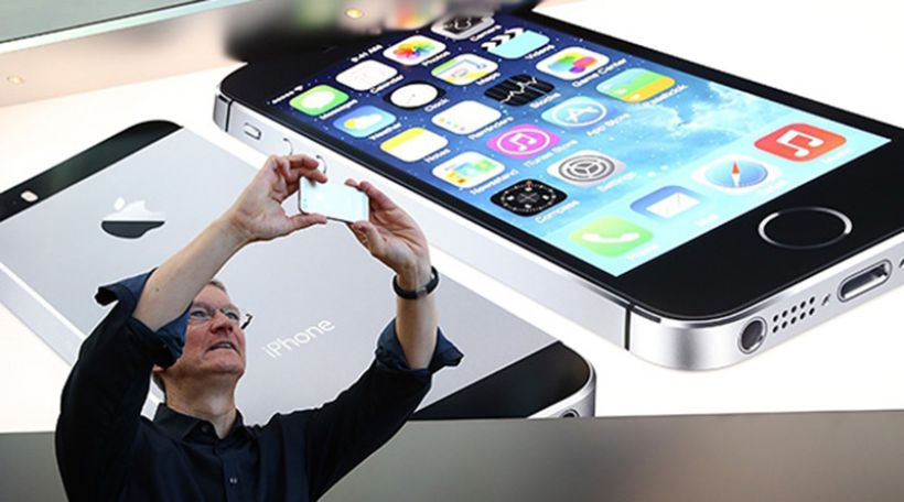Apple to launch new 4-inch iPhone SE today