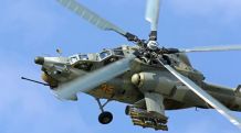 Россия перебрасывает в Сирию новые силы и расширяет базу в Латакии – Stratfor