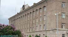 Artsakh initiates Constitutional Reforms