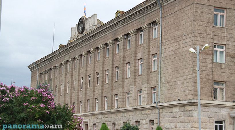 Artsakh initiates Constitutional Reforms