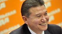 Kirsan Ilyumzhinov: Armenian Chess Federation is one of the most actives